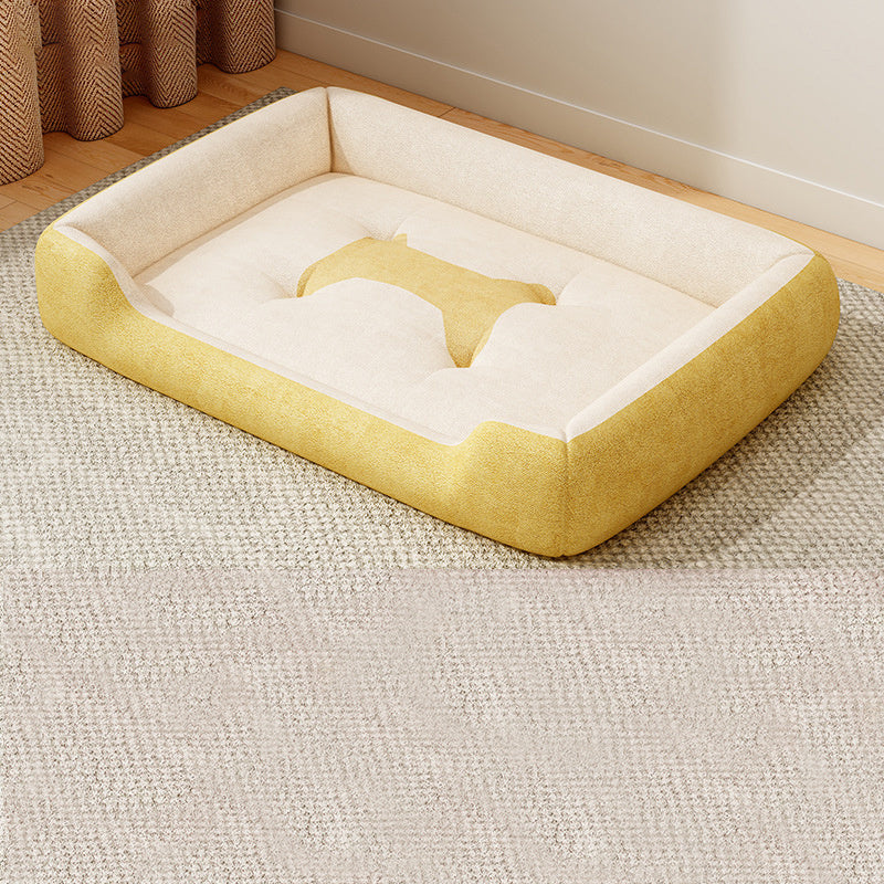 Large & Small Pet Beds