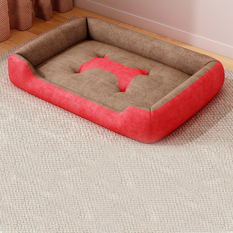 Large & Small Pet Beds
