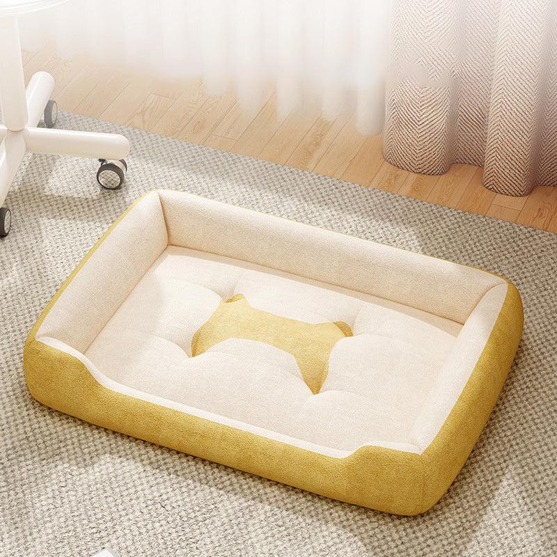 Large & Small Pet Beds