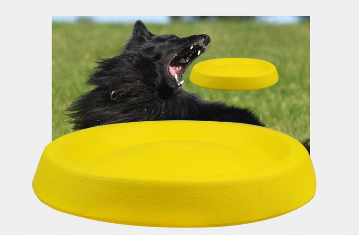 Interactive Throwing Toy for Dogs