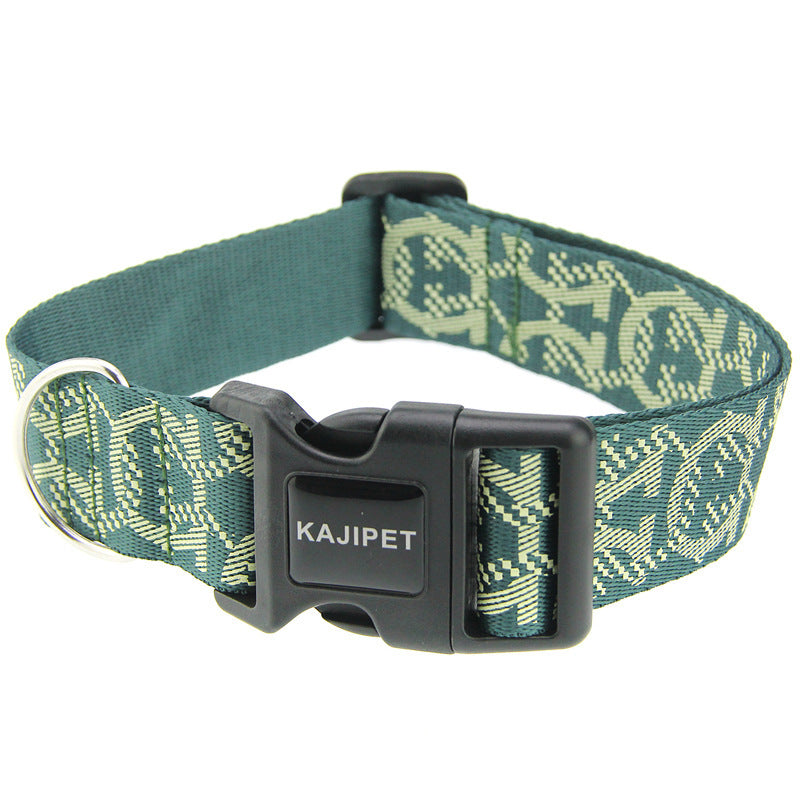 Adjustable Dog Harness with Leash