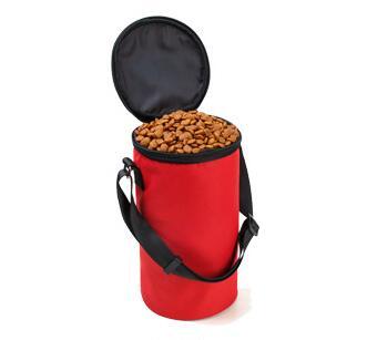 Waterproof Pet Food Storage Bag