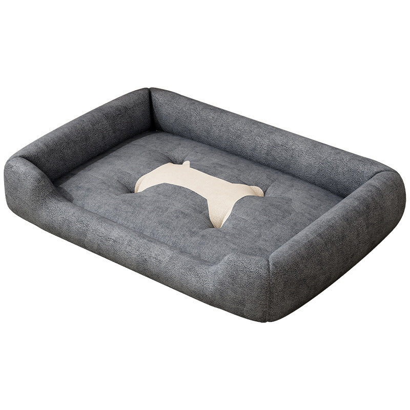 Large & Small Pet Beds
