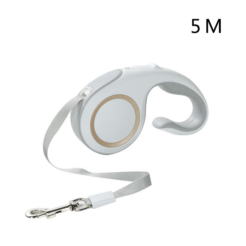 Automatic Retractable Dog Leash