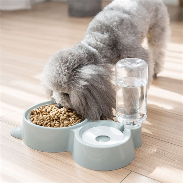 Automatic Pet Water Bowl