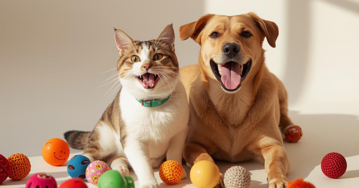 Playtime Meets Luxury