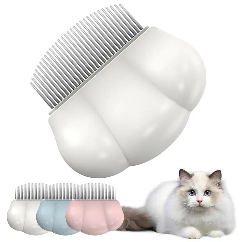 Pet Grooming Comb