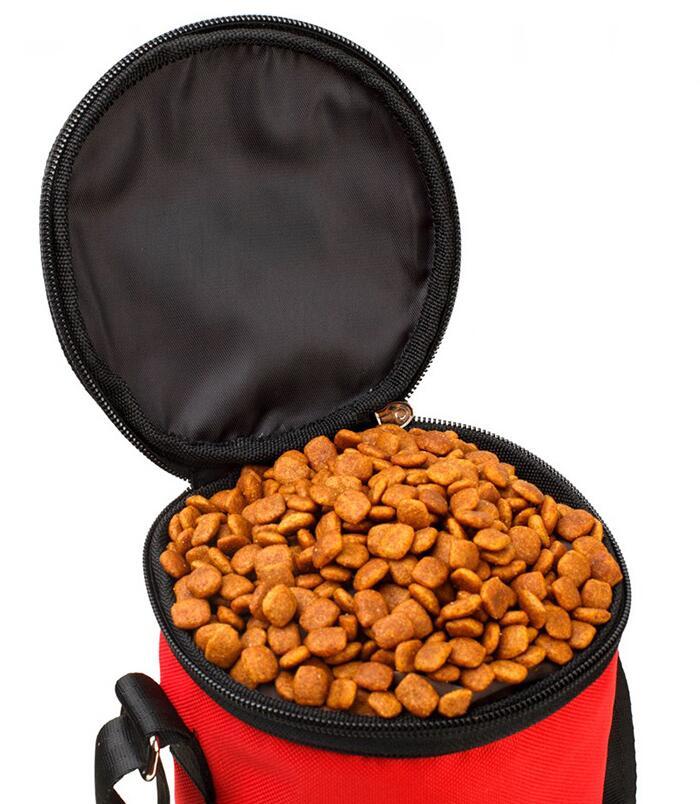 Waterproof Pet Food Storage Bag