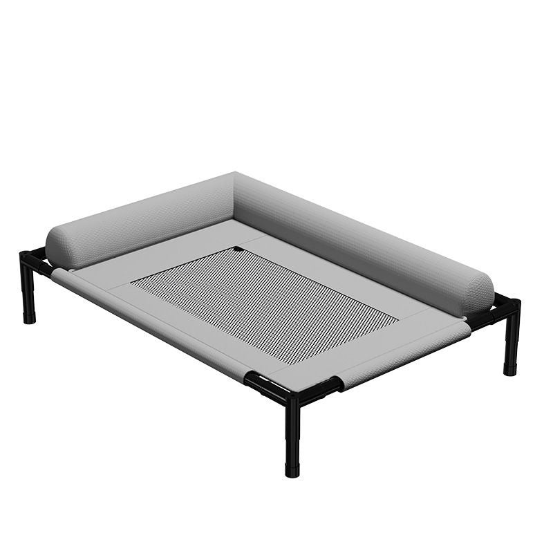 Removable & Washable Dog Camp Bed