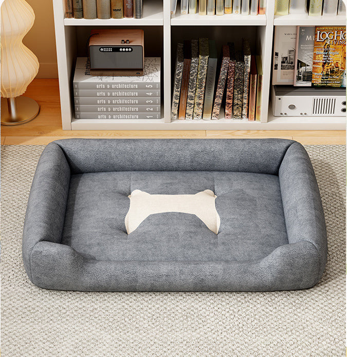 Large & Small Pet Beds