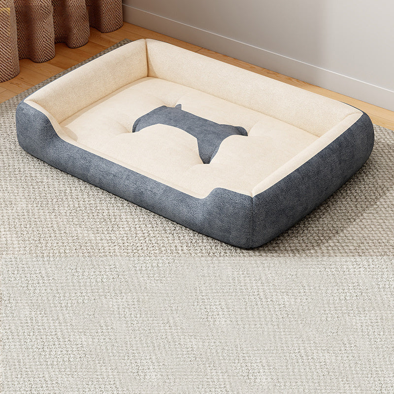 Large & Small Pet Beds