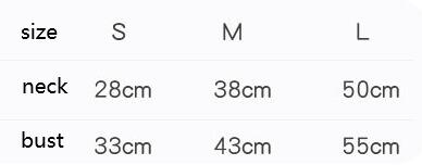 Adjustable Cat & Dog Harness with Leash