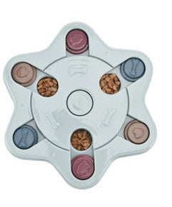 Interactive Dog Puzzle Toy